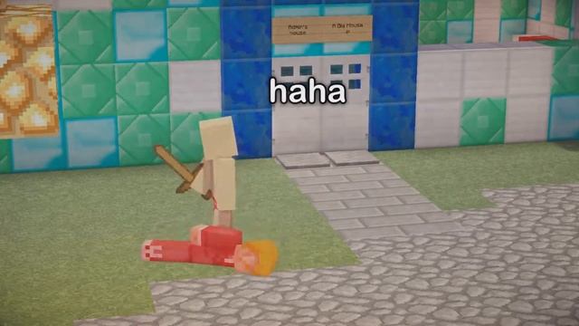 If Creative Mode Got Removed From Minecraft/Если бы из майнкрафта убрали креатив смотреть онлайн