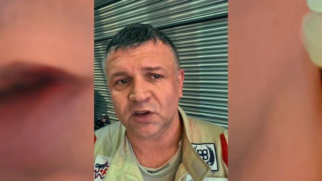 Интервью с Евгением Трушиным: Гонки на «Сочи автодроме» и история российской трассы Формулы 1 смотреть онлайн