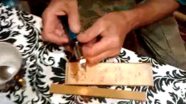 Gas Blow Torch Soldering смотреть онлайн
