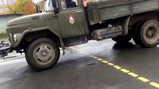 Как здавать упражнение гараж на категорию с е смотреть онлайн