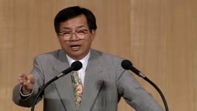 19940424 Поклонение в духе и истине, Ц.Сонрак, Верийское движение, пастор Ким Ги Донг смотреть онлайн