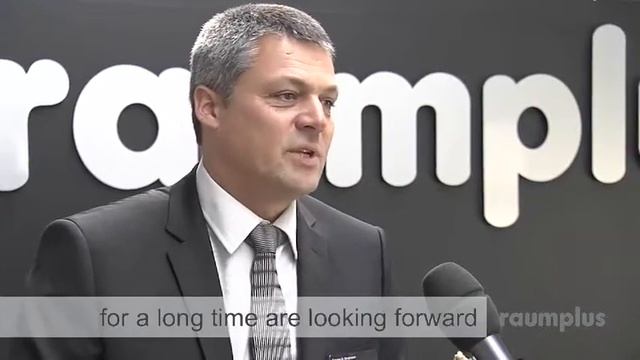 RAUMPLUS конференция-2010 смотреть онлайн