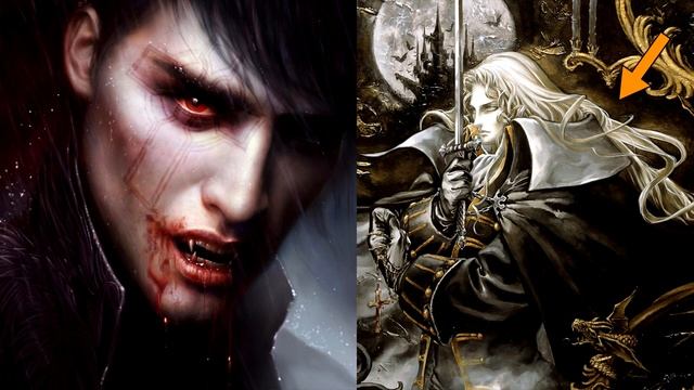 [Must Play] Castlevania: Symphony of the Night смотреть онлайн