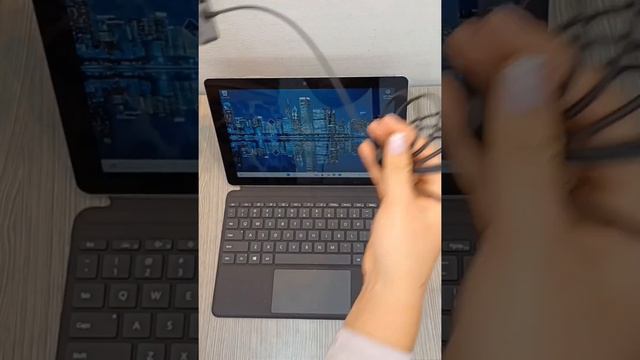 Microsoft Surface Go Mod:1840/10''/256gb/8gb+ Teclado/original смотреть онлайн