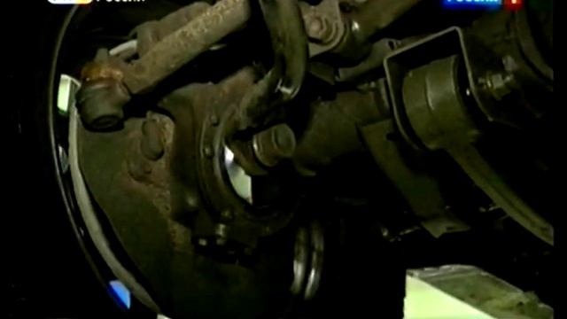Обслуживание автомобиля после зимы.Профилактика автомобиля после зимы!Что делать? смотреть онлайн