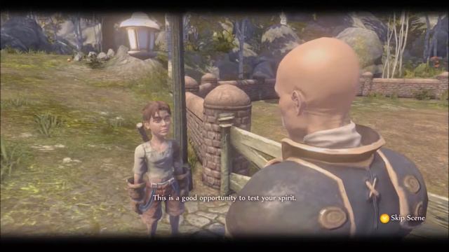 Fable Anniversary: Childhood At The Guild смотреть онлайн