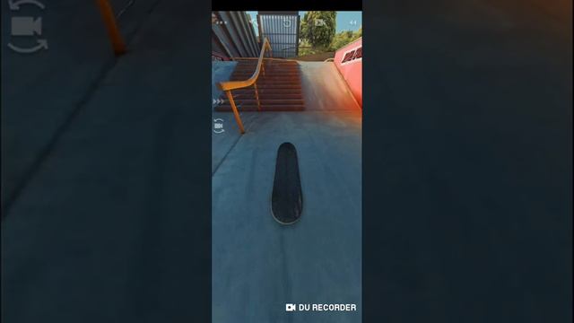 Обзор игры: True Skate смотреть онлайн