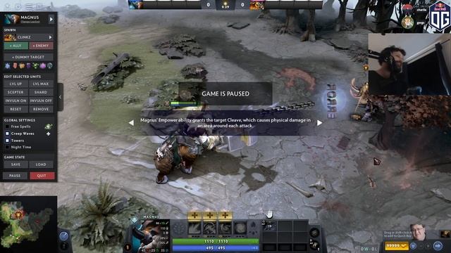 "the Harpoon is an ERROR sign!" -Gorgc demos Harpoon ERROR sign bug смотреть онлайн