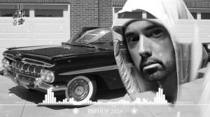Gangsta Rap Old School Mix - 2Pac ft. Biggie, Eminem, Eazy E || 2024