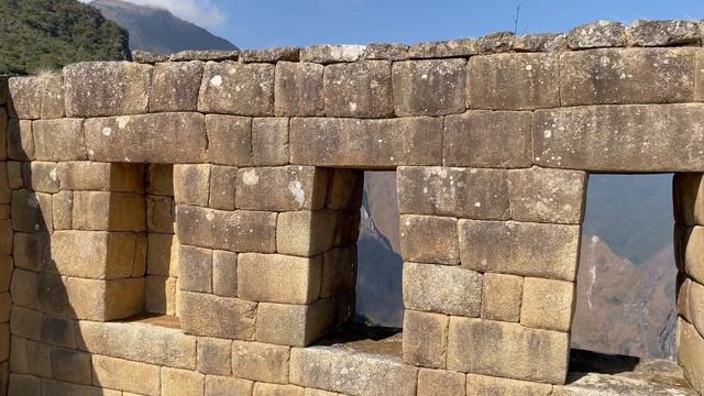 Uncovering the Secrets of Machu Picchu смотреть онлайн