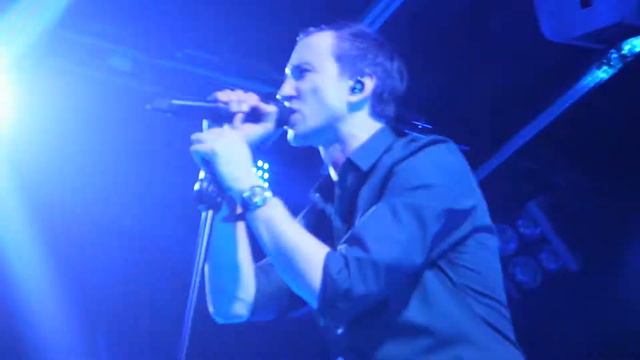 Lumen - Мечта (live @ Челябинск 25.03.2018)