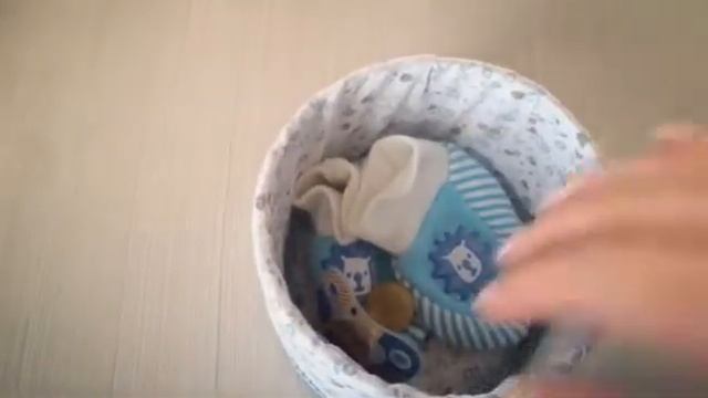 Обзор:Круглая шкатулка "Мамины сокровища" для мальчика смотреть онлайн