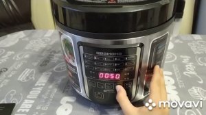 Мультиварка REDMOND RMC-M36