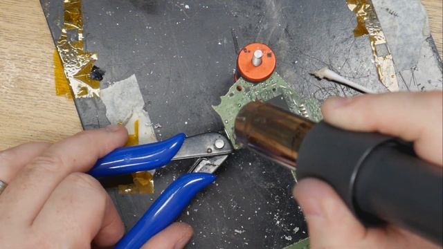 CEX FAILED REPAIR XBOX Elite 2 Controller ?CEXY Repair? смотреть онлайн