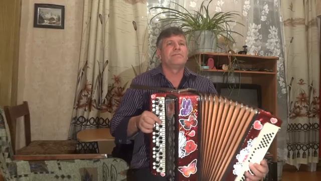 Лишь увижу я тебя(исп.Анацкий Сергей). смотреть онлайн
