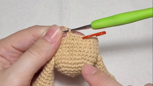?КОАЛА ВЯЗАНАЯ КРЮЧКОМ?crochet Koala?Koala Häkeln