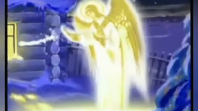 Сочельник - 6 января , РОЖДЕСТВО ХРИСТОВО - 7 января - ПОЗДРАВЛЯЮ всех с праздником добра и Веры ! смотреть онлайн