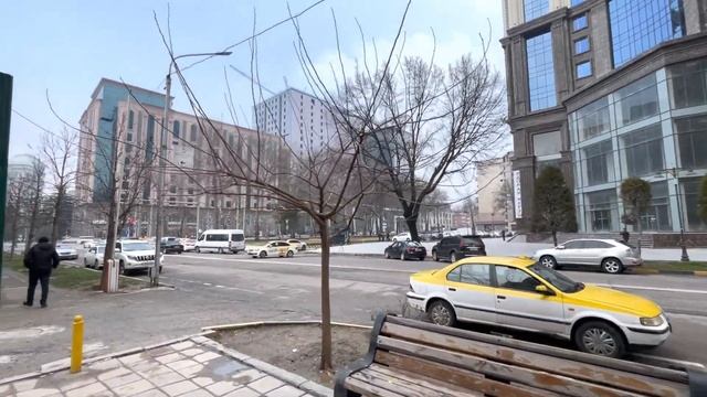 Exploring Dushanbe City #dushanbe #dushanbe #душанбе смотреть онлайн