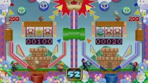 Mario Party 5 LOST BITS | Unused Content & Debug Features [TetraBitGaming]