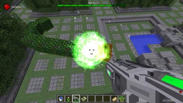 ТОП 10 МОДОВ на МАЙНКРАФТ | ЛУЧШИЕ моды для игры с друзьями в minecraft смотреть онлайн