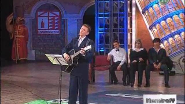 ЛУНа - Антон Морозенко смотреть онлайн