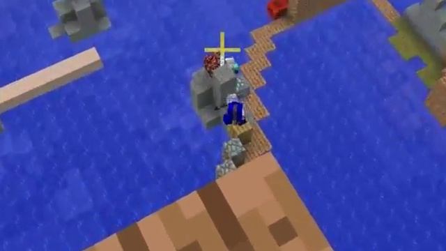 #Annihilation на Shotbow.net. Играем в minecraft, убиваем народ:DD смотреть онлайн