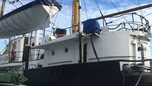 Знаменитый бывший немецкий город Калининград смотреть онлайн