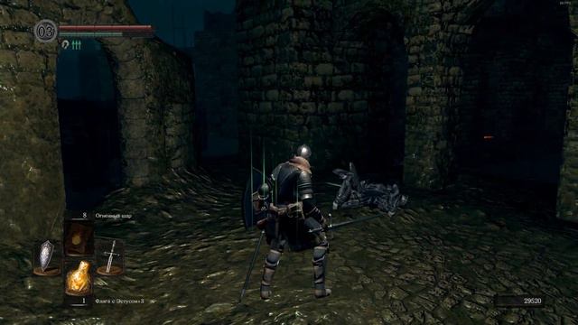 Dark Souls: Remastered - #20 - Четыре Короля смотреть онлайн