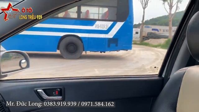 - Hyundai Getz 1.1 MT 2010 đăng Ký 2011 - Ô Tô Long Triều 939 - Mr. Long 0383919939  - 12/8/2020