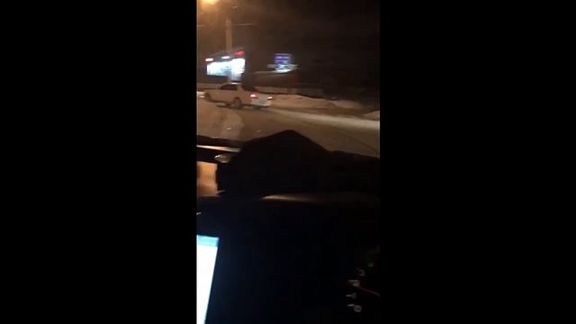 тойота креста GX100  дрифт