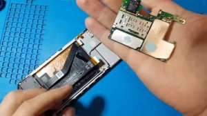 КАК РАЗОБРАТЬ HONOR 8A JAT LX1/HONOR 8A JAT LX1 ИНСТРУКЦИЯ ПО РАЗБОРКЕ