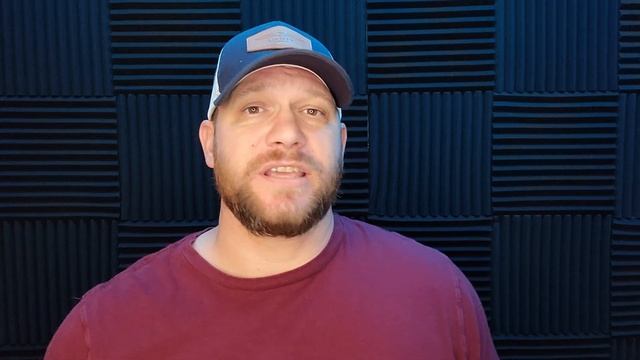 Why is your Beard growing RED hair? смотреть онлайн