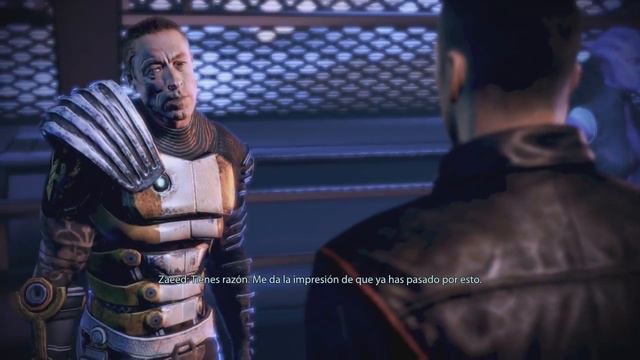 Mass Effect 3 Gameplay Parte 24 | Xbox 360 | Comentado смотреть онлайн