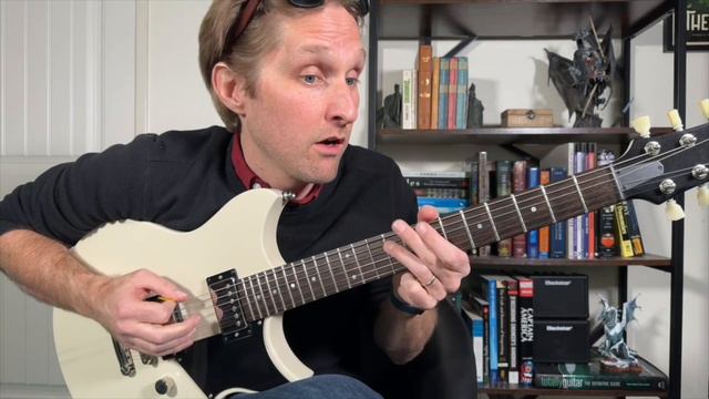 R U Mine? by Arctic Monkeys Guitar Tutorial - Guitar Lessons with Stuart! смотреть онлайн
