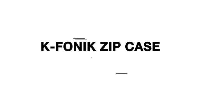 Звукоизоляция для труб и канализационных стояков K FONIK ZIP CASE / Русхит смотреть онлайн