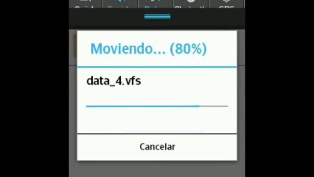 Fifa 10 Para Android (apk+datos Sd)