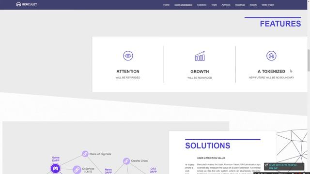 Merculet - развитие глобального предпринимательства! смотреть онлайн