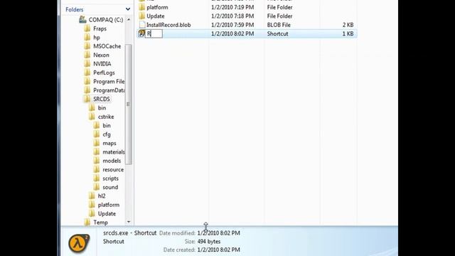 How To Make A Counter Strike: Source Server [HD] смотреть онлайн