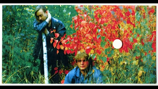 Кузя Уо И Христосы На Паперти – Черный Цвет смотреть онлайн