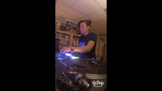 Perly's #LASTLASTDJCHALLENGE смотреть онлайн
