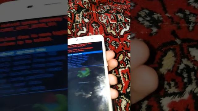 Cubot X9 сброс настроек hard reset графический ключ пароль зависает висит на заставке смотреть онлайн