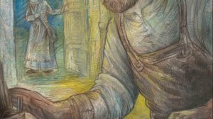 Юшка. Краткое содержание