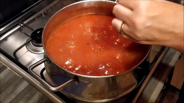 ??Настоящая Классическая лазанья. ?? Classic lasagna. Итальянская кухня // Taty Italia смотреть онлайн