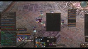 ARENA OF TRIALS l 1 STAGE l SCRYDE x100