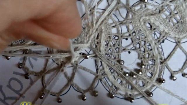 Второе изделие - зашивка. смотреть онлайн