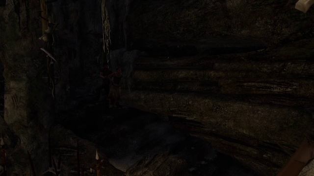 Прохождение Uncharted: Судьба Дрейка — Глава 21: Золото и кости смотреть онлайн