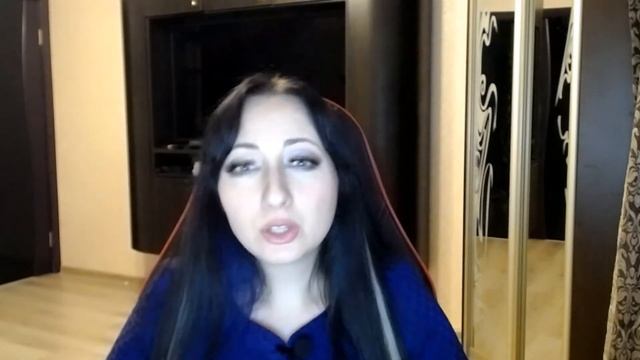 Упражнение на работу с перфекционизмом. Вебинар Марии Минаковой смотреть онлайн
