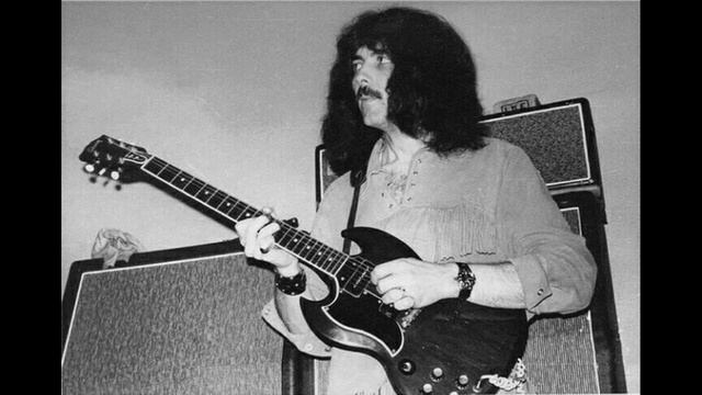 Deconstructing Black Sabbath - Paranoid (Isolated Tracks) смотреть онлайн