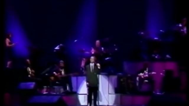 Julio Iglesias - Full Concert in Barcelona '88 смотреть онлайн