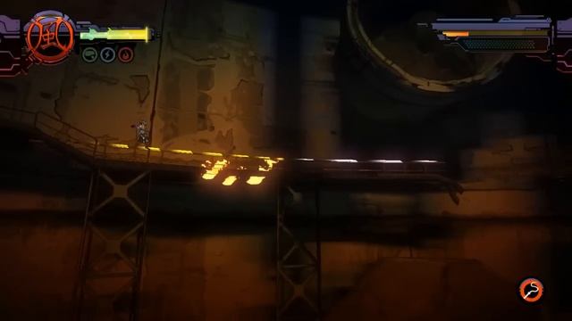 Yaiba Ninja Gaiden Z Прохождение на русском Часть 5 Level 3 Sewers смотреть онлайн